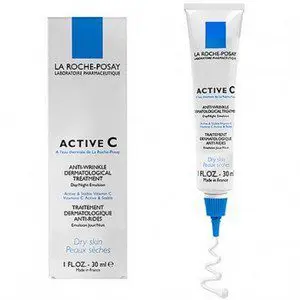 La Roche-Posay Active C Correcteur Dermatologique des Rides 30 ml – Image 1