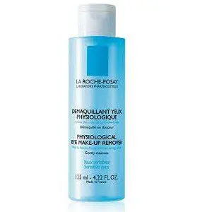 laroche-posay-demaquillant-yeux La Roche-Posay Démaquillant Yeux Physiologique 125ml – Image 1
