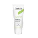 Noreva actipur BB Crème Anti-imperfections teintée claire (30 ml)