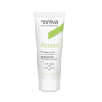 Noreva actipur BB Crème Anti-imperfections teintée claire (30 ml)