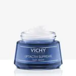 Vichy Liftactiv Nuit Soin Anti-Rides et Fermeté Intégral 50ml