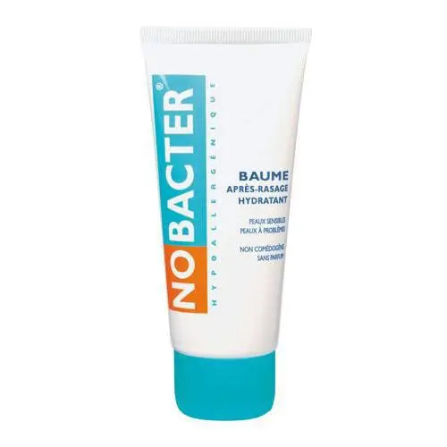 nobacter-baume-apres-rasage Nobacter Baume Après Rasage Hydratan AP – Image 1