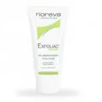 Exfoliac Gel Désincrustant 50 ml