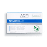 ACM NOVOPHANE ONGLES ET CHEVEUX 60 gélules