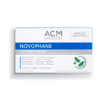 ACM NOVOPHANE ONGLES ET CHEVEUX 60 gélules