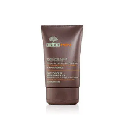 Nuxe Men Baume Après-Rasage Apaisant + Hydratant 24H + Défatigant (50 ml) – Image 1