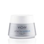Vichy liftactiv suprême soin correction progressive peau normale à mixte 50 ml