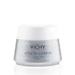 Vichy liftactiv suprême soin correction progressive peau normale à mixte 50 ml