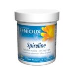 Fenioux Spiruline Boîte 100 gélules