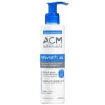 ACM SENSITÉLIAL Gel Nettoyant Surgras 200ml