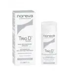 LED TRIO-D Soin Dépigmentant Avec Hydroquinone 30 ml
