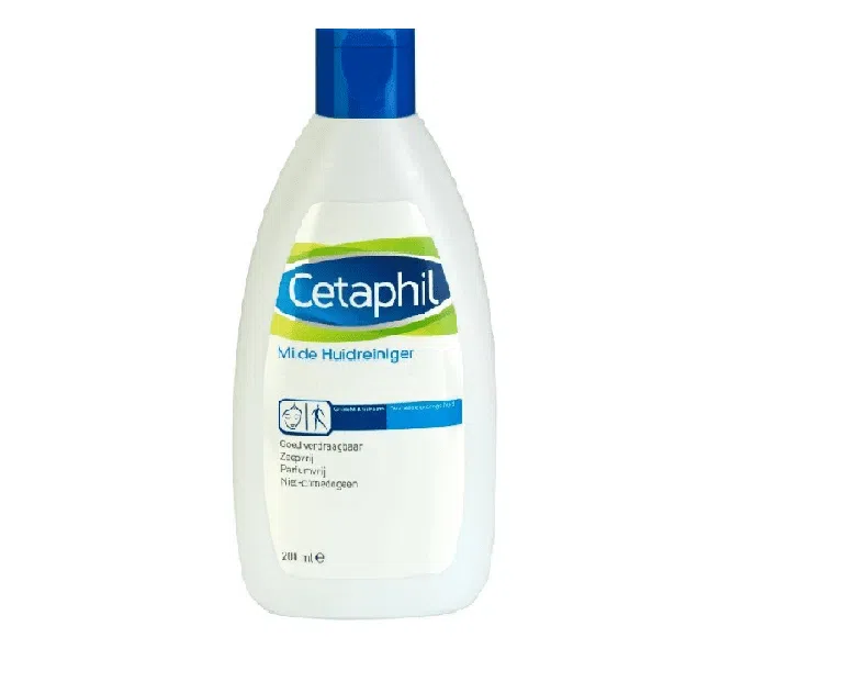 CETAPHIL LOTION NETTOYANTE 200 ML – Image 1