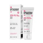 EPTADERM EPTA PSO 50 PLUS CRÈME 40 ML