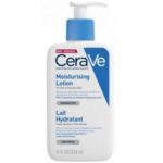 CERAVE Lait Hydratant Peaux sèches à Très sèches - 236 ml