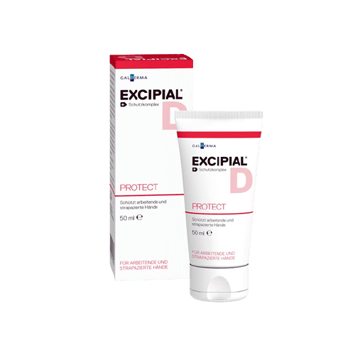 EXCIPIAL PROTECT CREME 50ML – Image 1