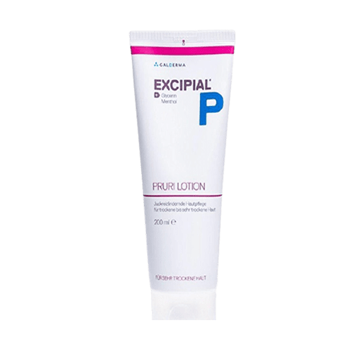 EXCIPIAL PRURI LOTION 200ML – Image 1