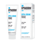 EPTA CRÈME NETTOYANTE  ( visage et corps) 200ml