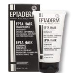 EPTADERM EPTA HAIR Shampooing Energisant 150 ml