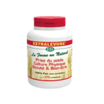 Extralevure 375 comprimés