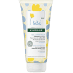 Klorane Gel Douceur Moussant Corps et Cheveux 200 ml