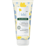 Klorane Gel Douceur Moussant Corps et Cheveux 200 ml