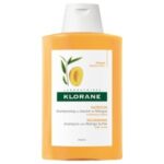 KLORANE Shampoing à la Mangue 400 ml
