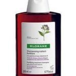 KLORANE Shampoing à la Quinine 200ML