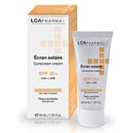 LCAPHARMA Ecran Solaire Invisible spf50+ 40ml