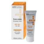 LCA PHARMA Ecran Solaire teinté spf50+ 40ml