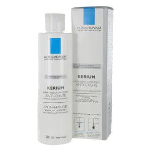 La Roche-Posay Kerium Shampooing Anti-Chute 200 ml – Image 1