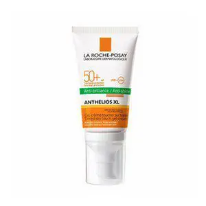 LA ROCHE-POSAY ANTHELIOS SPF 50+  ANTI-BRILLANCE TEINTÉ 50 ML – Image 1