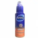 Manix Effect gel lubrifiant stimulant sensation intense 100 ml