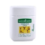 NaturEsoin Vaseline Citron en pot 120 ml