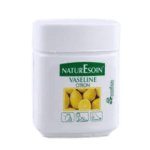 NaturEsoin Vaseline Citron en pot 120 ml