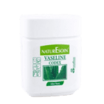 NaturEsoin Vaseline Codex - Aloe Vera Pot 120ml