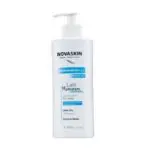 Novaskin Lait Hydratante Corps peaux sensibles 400ml