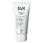 SVR SPIRIAL CRÈME SOIN ANTI-TRANSPIRANT DÉODORANT 50 ml