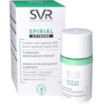 SVR SPIRIAL EXTRÊME TRAITEMENT DE-TRANSPIRANT INTENSIF 20 ml
