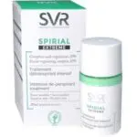 SVR SPIRIAL EXTRÊME TRAITEMENT DE-TRANSPIRANT INTENSIF 20 ml