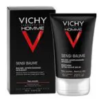 Vichy Homme SENSI-BAUME APRES RASAGE Ca. confort anti-réactions - Peaux sensibles ( 75 ml