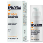 EPTADERM EPTA C35 SÉRUM ANTIOXIDANT 15 ml