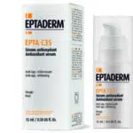 EPTADERM EPTA C35 SÉRUM ANTIOXIDANT 15 ml