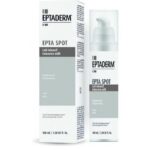EPTADERM EPTA SPOT LAIT DÉPIGMENTANT INTENSIF HYDRATANT (100 ML)