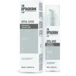 EPTADERM EPTA SPOT LAIT DÉPIGMENTANT INTENSIF HYDRATANT (100 ML)