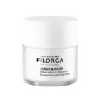 FILORGA Scrub & Mask Masque Exfoliant Réoxygénant 55 ML