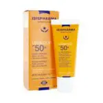 UVEBLOCK 50+ Ecran Fluide invisible 40 ml