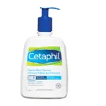 CETAPHIL LOTION NETTOYANTE 500 ML