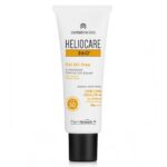 Heliocare 360° gel oil free toucher sec protection solaire spf50