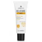 Heliocare 360° gel oil free toucher sec protection solaire spf50