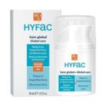 Hyfac soin global 40 ml